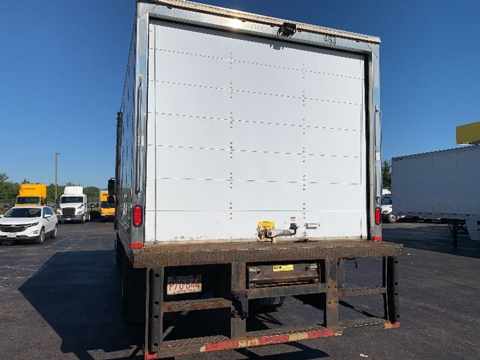 Medium Duty Box Truck-Light and Medium Duty Trucks-Freightliner-2019-M2-Norton-MA-175,851\n\t\tmiles-$ 30,000 - Image 7