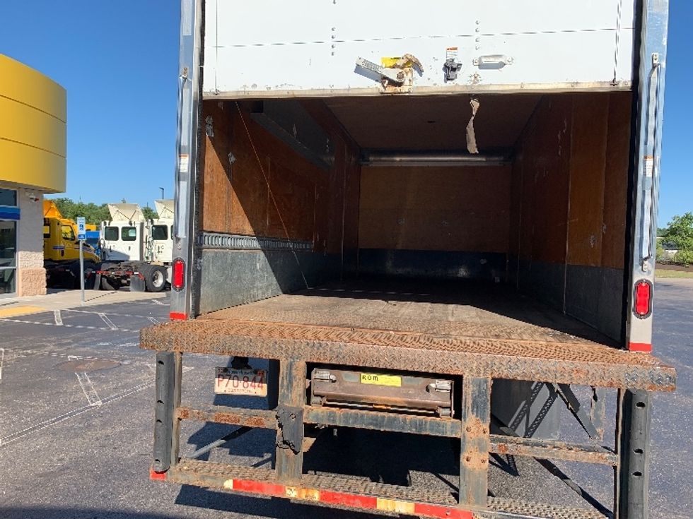 Medium Duty Box Truck-Light and Medium Duty Trucks-Freightliner-2019-M2-Norton-MA-175,851\n\t\tmiles-$ 30,000 - Image 8