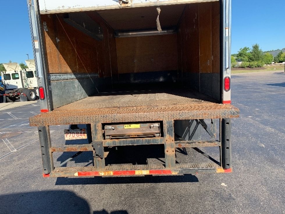 Medium Duty Box Truck-Light and Medium Duty Trucks-Freightliner-2019-M2-Norton-MA-175,851\n\t\tmiles-$ 30,000 - Image 9