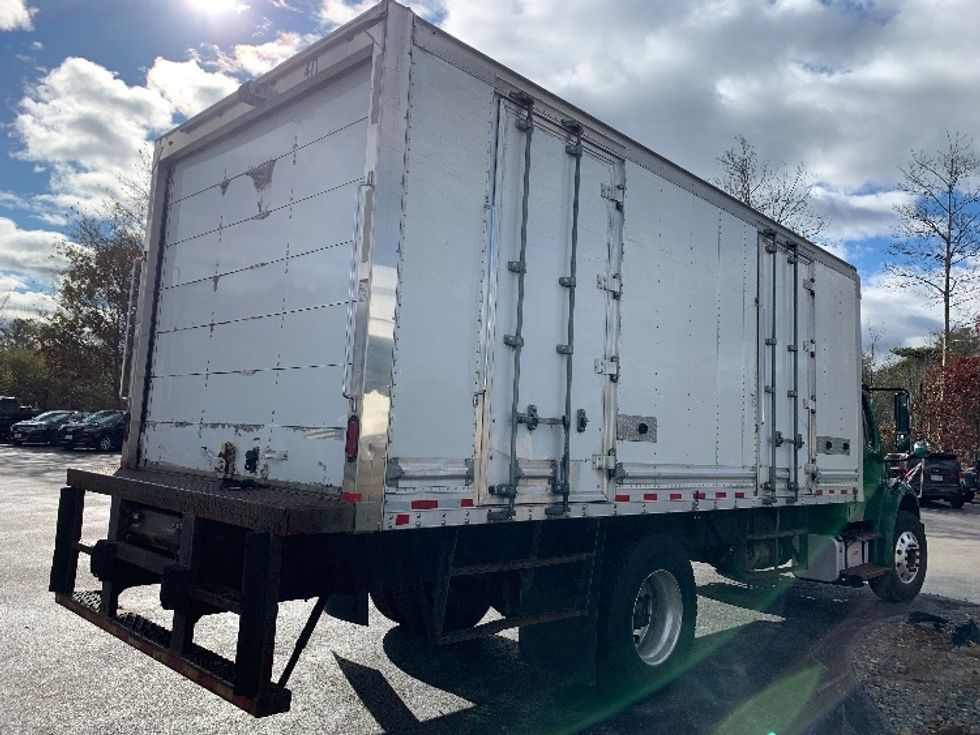Medium Duty Box Truck-Light and Medium Duty Trucks-Freightliner-2019-M2-Norton-MA-179,490\n\t\tmiles-$ 30,000 - Image 12