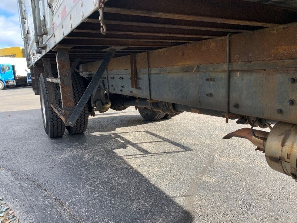 Medium Duty Box Truck-Light and Medium Duty Trucks-Freightliner-2019-M2-Norton-MA-179,490\n\t\tmiles-$ 30,000 - Image 13