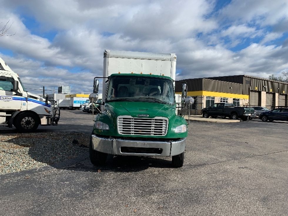 Medium Duty Box Truck-Light and Medium Duty Trucks-Freightliner-2019-M2-Norton-MA-179,490\n\t\tmiles-$ 30,000 - Image 2