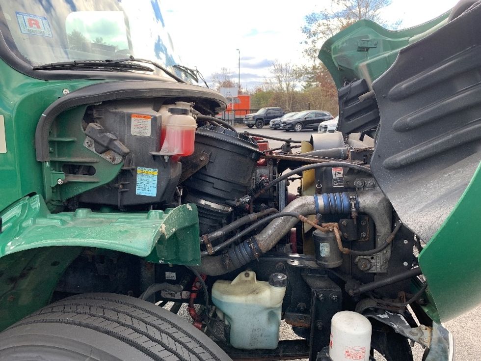 Medium Duty Box Truck-Light and Medium Duty Trucks-Freightliner-2019-M2-Norton-MA-179,490\n\t\tmiles-$ 30,000 - Image 21