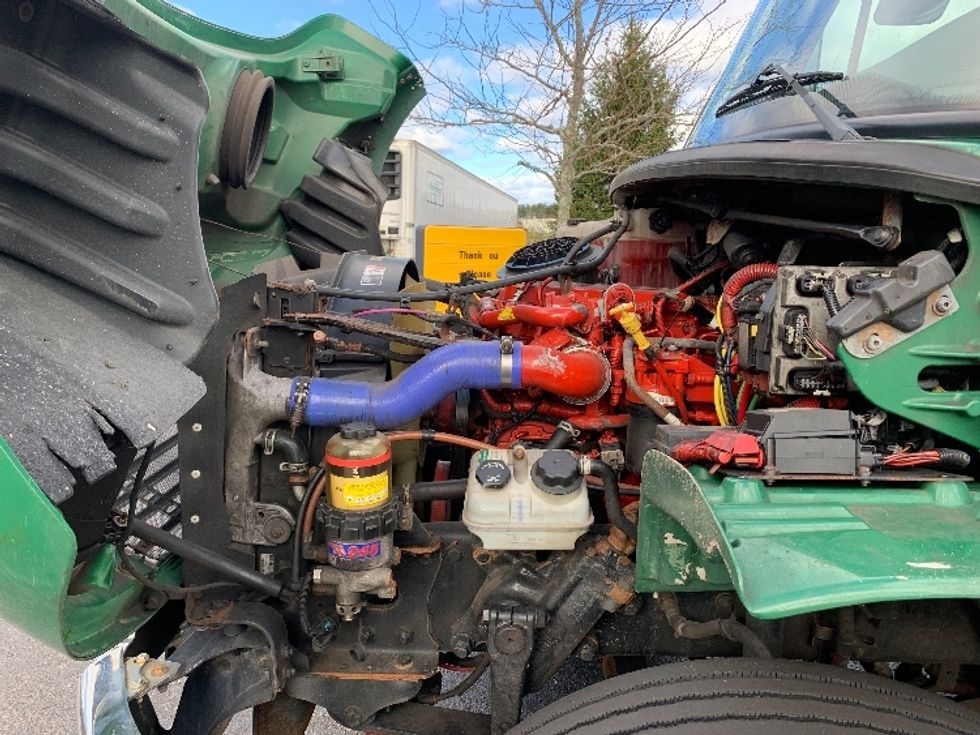 Medium Duty Box Truck-Light and Medium Duty Trucks-Freightliner-2019-M2-Norton-MA-179,490\n\t\tmiles-$ 30,000 - Image 22