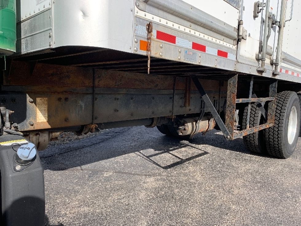 Medium Duty Box Truck-Light and Medium Duty Trucks-Freightliner-2019-M2-Norton-MA-179,490\n\t\tmiles-$ 30,000 - Image 5