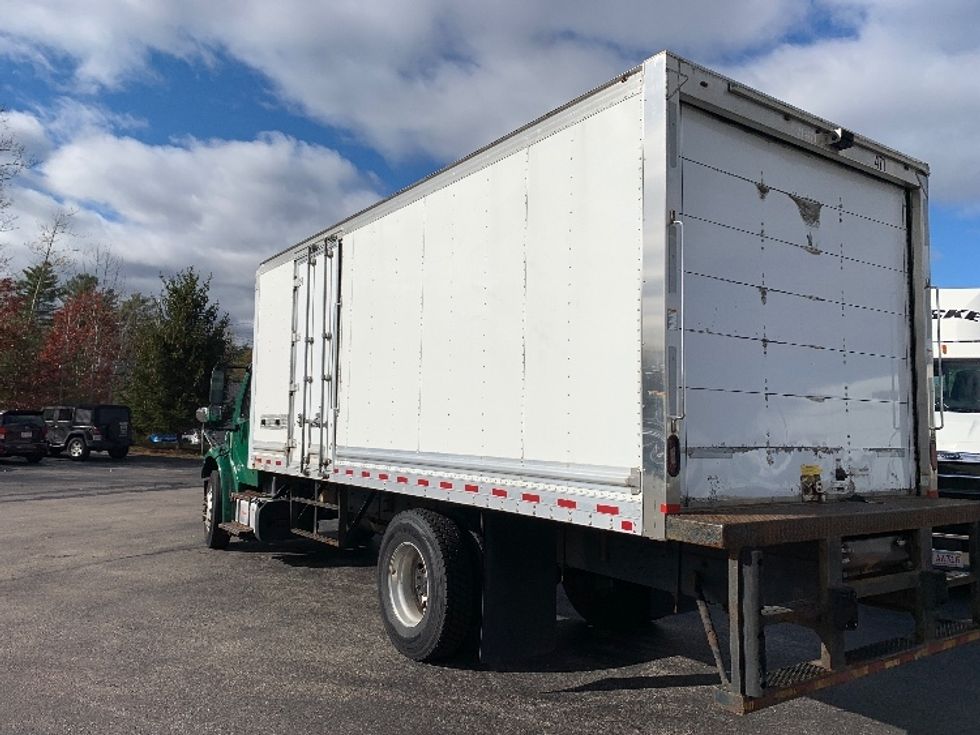 Medium Duty Box Truck-Light and Medium Duty Trucks-Freightliner-2019-M2-Norton-MA-179,490\n\t\tmiles-$ 30,000 - Image 6