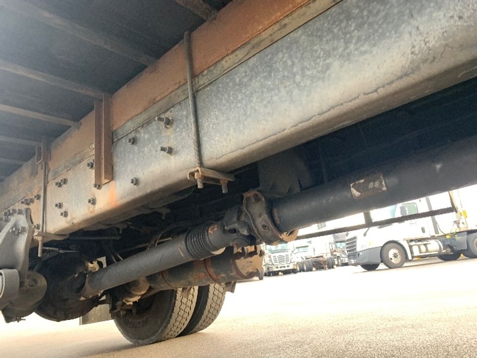 Medium Duty Box Truck-Light and Medium Duty Trucks-Freightliner-2019-M2-Norton-MA-181,953\n\t\tmiles-$ 29,750 - Image 14