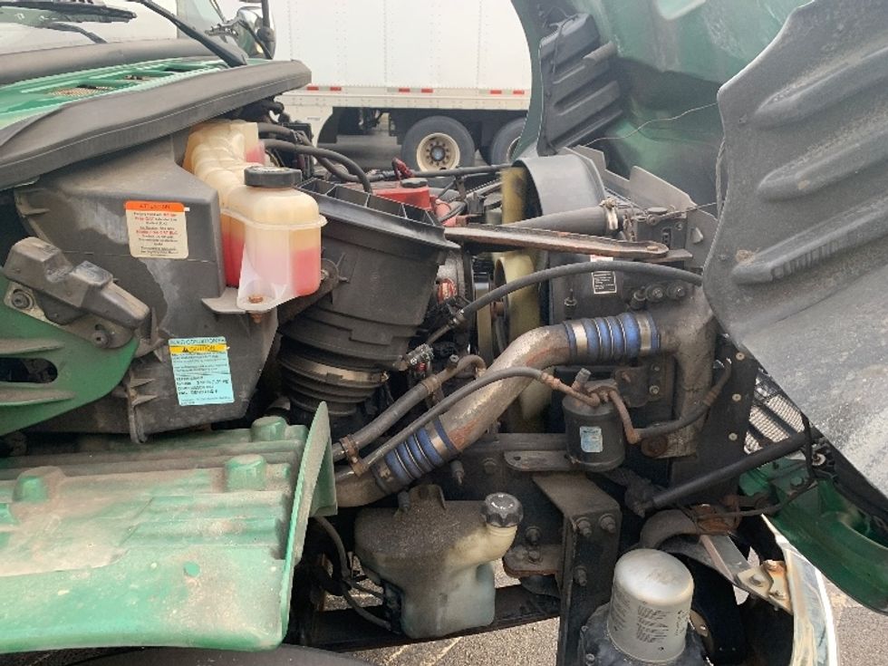 Medium Duty Box Truck-Light and Medium Duty Trucks-Freightliner-2019-M2-Norton-MA-181,953\n\t\tmiles-$ 29,750 - Image 23