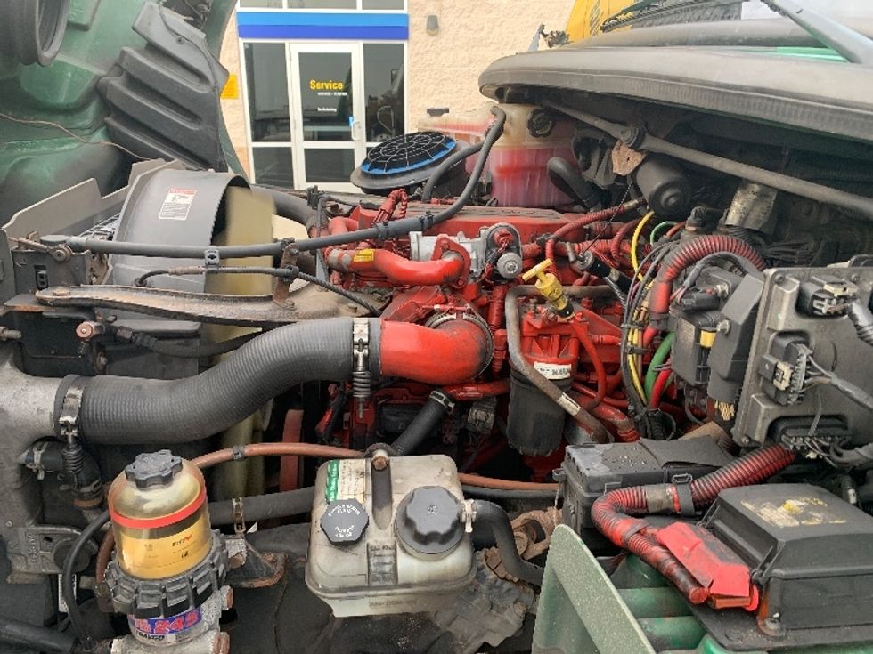 Medium Duty Box Truck-Light and Medium Duty Trucks-Freightliner-2019-M2-Norton-MA-181,953\n\t\tmiles-$ 29,750 - Image 24