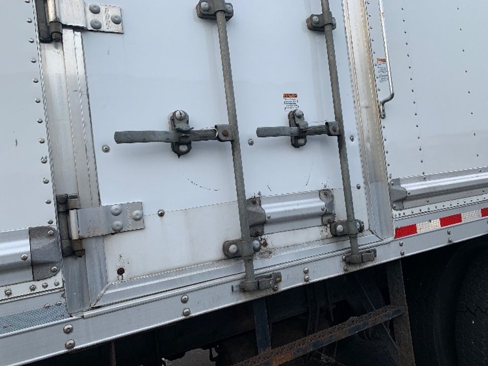 Medium Duty Box Truck-Light and Medium Duty Trucks-Freightliner-2019-M2-Norton-MA-181,953\n\t\tmiles-$ 29,750 - Image 25