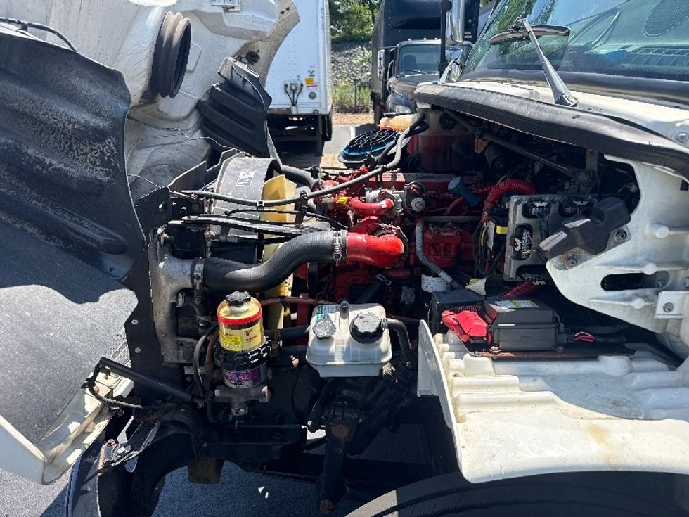 Medium Duty Box Truck-Light and Medium Duty Trucks-Freightliner-2019-M2-Norton-MA-210,662\n\t\tmiles-$ 44,500 - Image 20