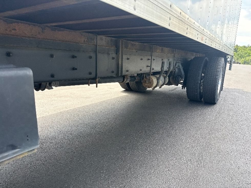 Medium Duty Box Truck-Light and Medium Duty Trucks-Freightliner-2019-M2-Norton-MA-210,662\n\t\tmiles-$ 44,500 - Image 5