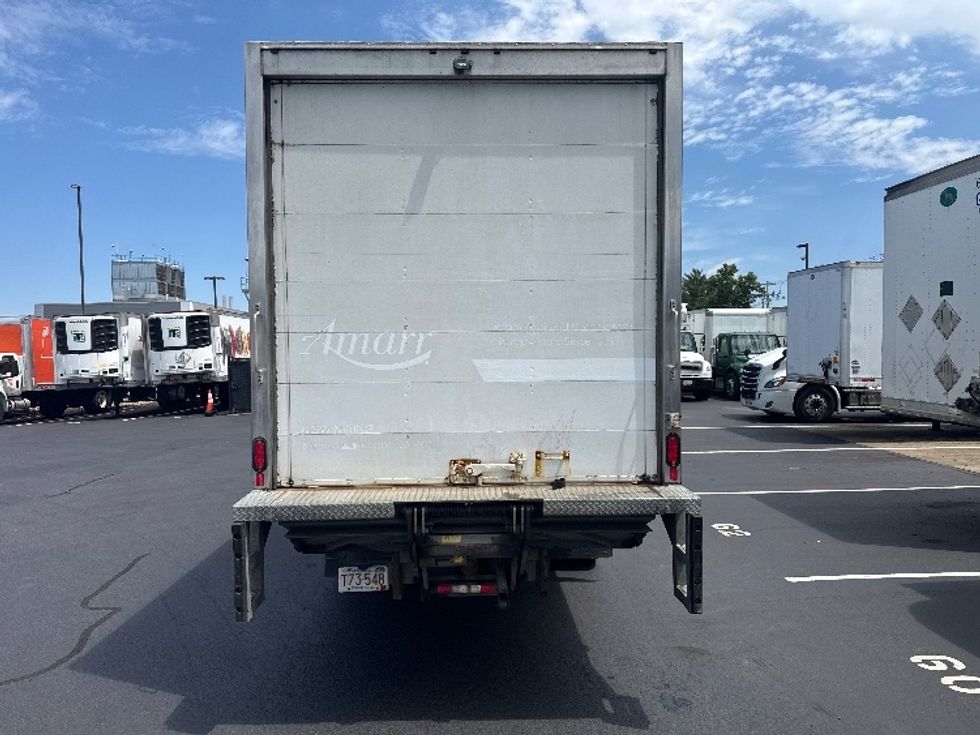 Medium Duty Box Truck-Light and Medium Duty Trucks-Freightliner-2019-M2-Norton-MA-210,662\n\t\tmiles-$ 44,500 - Image 7