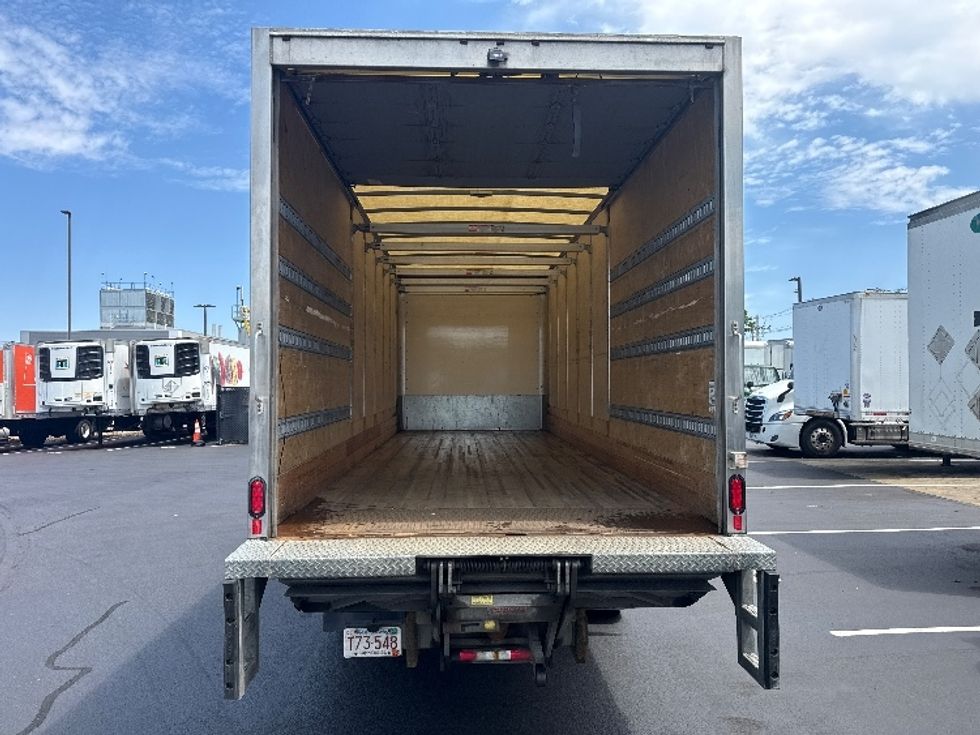 Medium Duty Box Truck-Light and Medium Duty Trucks-Freightliner-2019-M2-Norton-MA-210,662\n\t\tmiles-$ 44,500 - Image 8