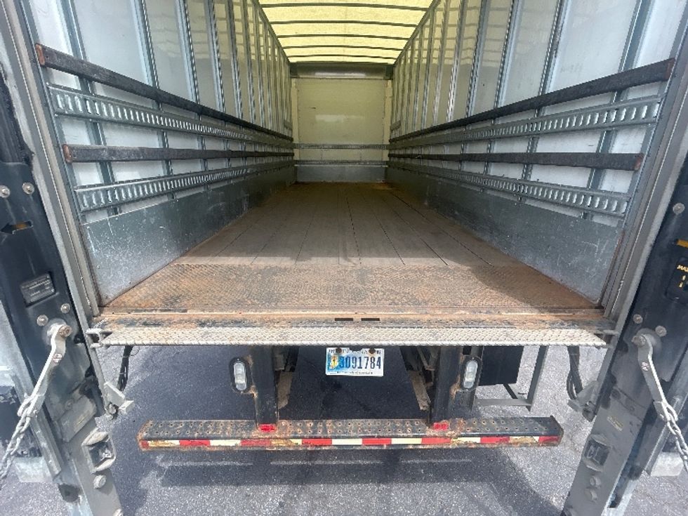 Medium Duty Box Truck-Light and Medium Duty Trucks-Freightliner-2019-M2-Obetz-OH-120,278\n\t\tmiles-$ 53,750 - Image 10