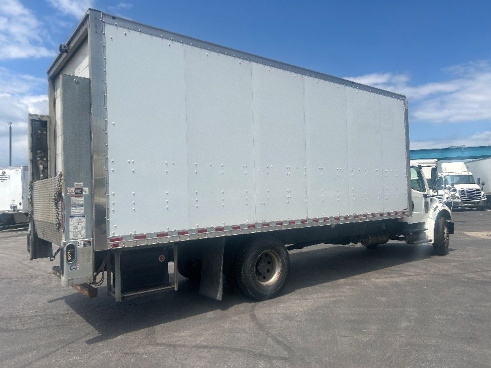 Medium Duty Box Truck-Light and Medium Duty Trucks-Freightliner-2019-M2-Obetz-OH-120,278\n\t\tmiles-$ 53,750 - Image 13