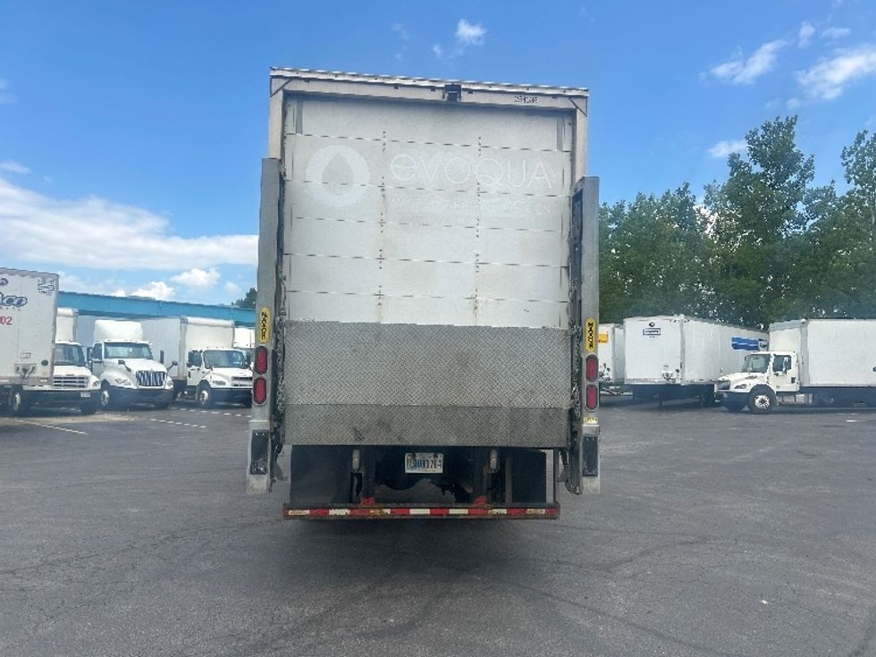 Medium Duty Box Truck-Light and Medium Duty Trucks-Freightliner-2019-M2-Obetz-OH-120,278\n\t\tmiles-$ 53,750 - Image 7