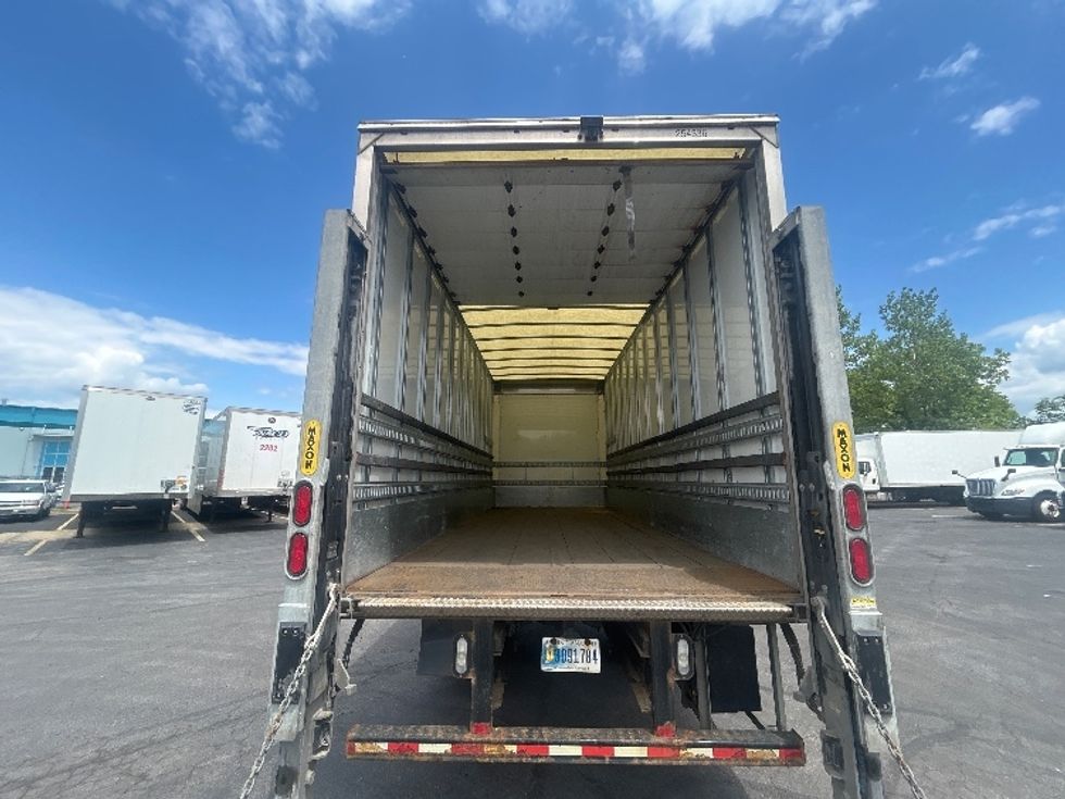 Medium Duty Box Truck-Light and Medium Duty Trucks-Freightliner-2019-M2-Obetz-OH-120,278\n\t\tmiles-$ 53,750 - Image 8
