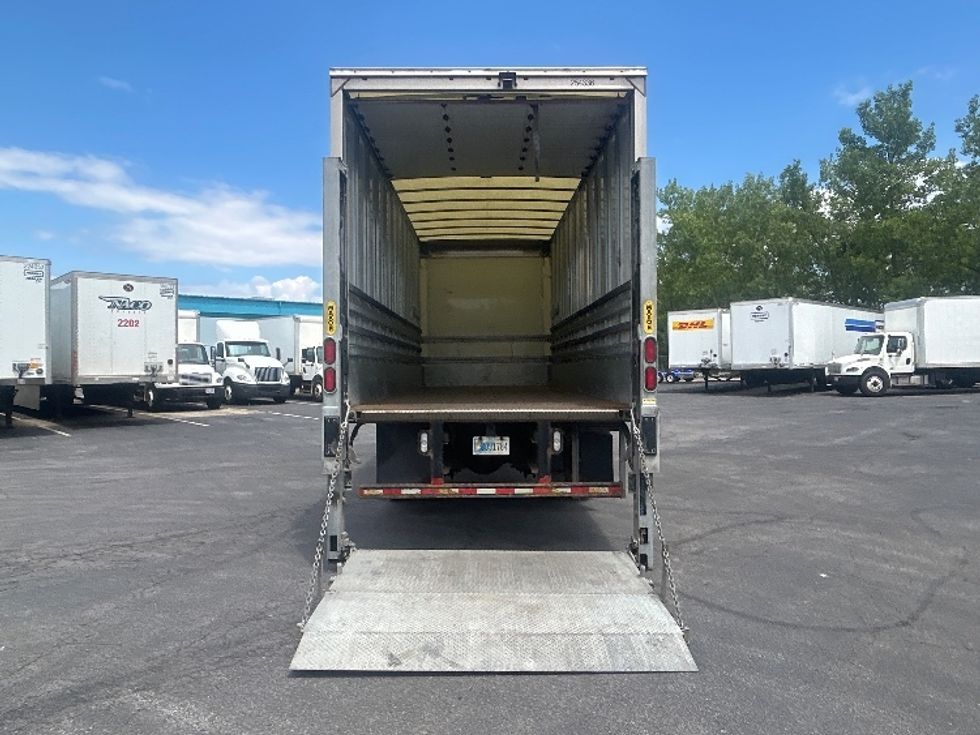 Medium Duty Box Truck-Light and Medium Duty Trucks-Freightliner-2019-M2-Obetz-OH-120,278\n\t\tmiles-$ 53,750 - Image 9