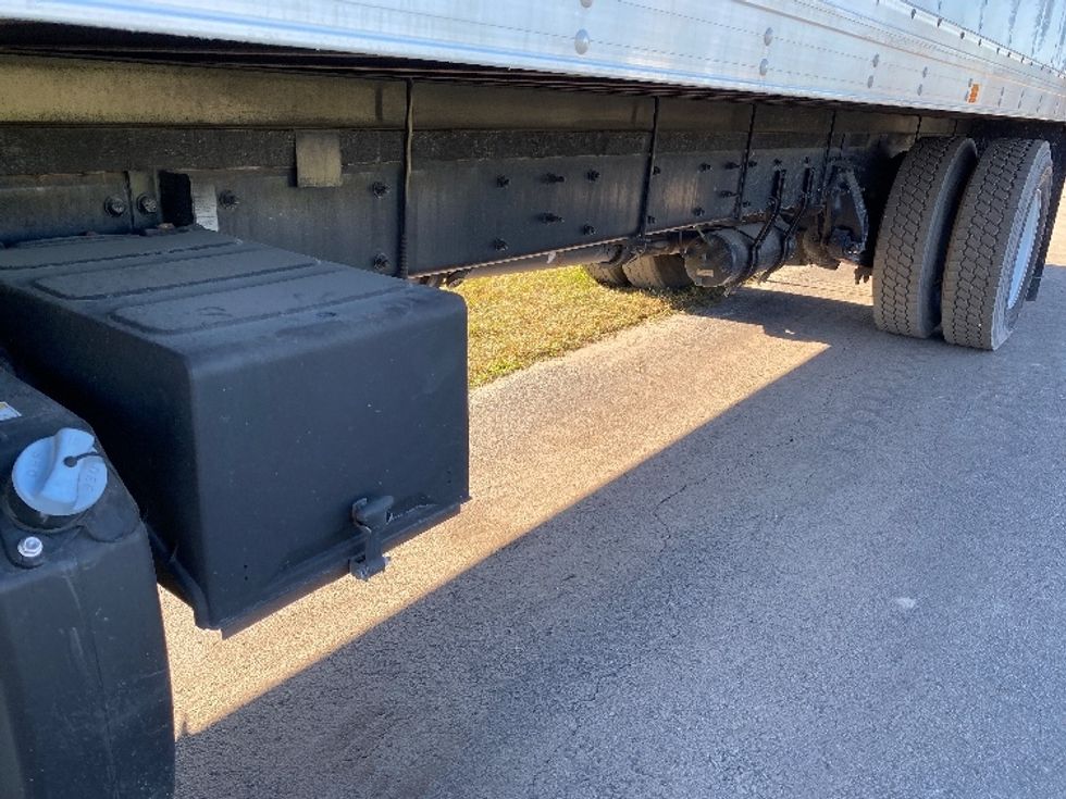 Medium Duty Box Truck-Light and Medium Duty Trucks-Freightliner-2019-M2-Ocala-FL-185,578\n\t\tmiles-$ 50,750 - Image 5