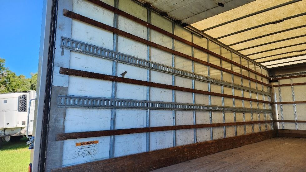 Medium Duty Box Truck-Light and Medium Duty Trucks-Freightliner-2019-M2-Ocala-FL-196,278\n\t\tmiles-$ 49,750 - Image 11