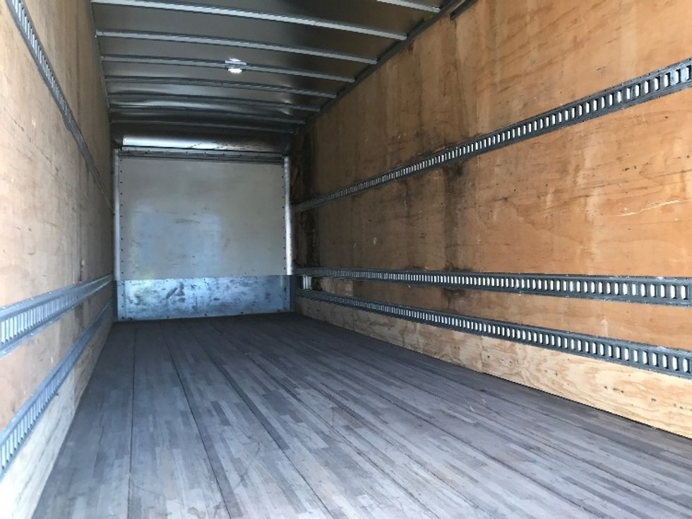 Medium Duty Box Truck-Light and Medium Duty Trucks-Freightliner-2019-M2-Ocala-FL-204,177\n\t\tmiles-$ 47,500 - Image 12