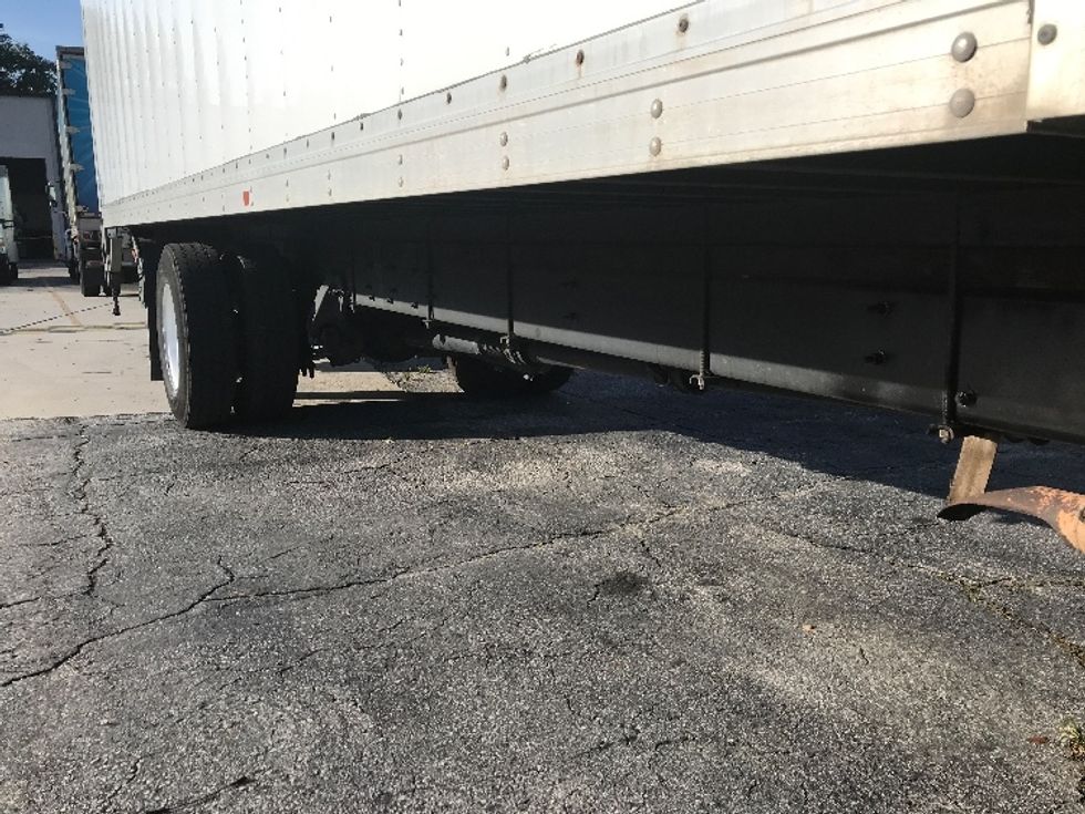 Medium Duty Box Truck-Light and Medium Duty Trucks-Freightliner-2019-M2-Ocala-FL-204,177\n\t\tmiles-$ 47,500 - Image 14