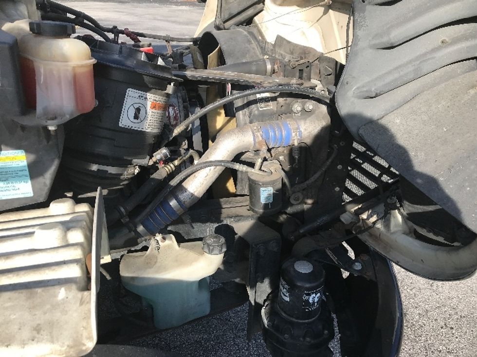 Medium Duty Box Truck-Light and Medium Duty Trucks-Freightliner-2019-M2-Ocala-FL-204,177\n\t\tmiles-$ 47,500 - Image 23