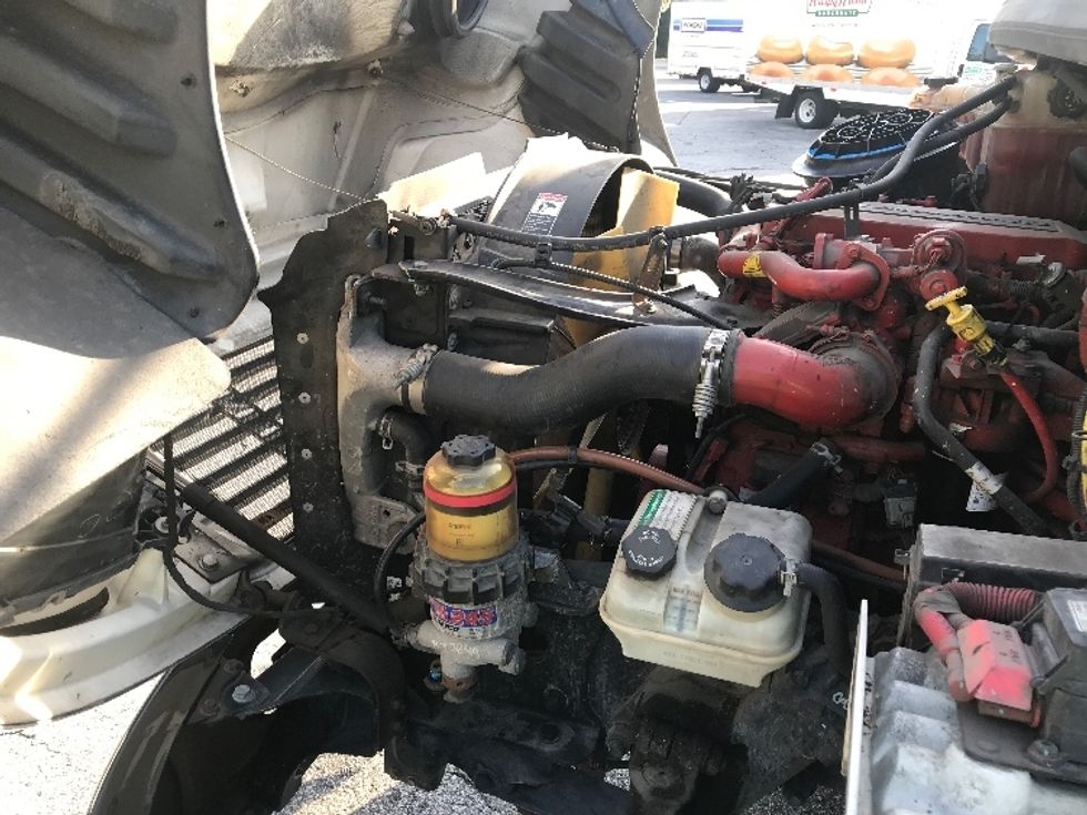 Medium Duty Box Truck-Light and Medium Duty Trucks-Freightliner-2019-M2-Ocala-FL-204,177\n\t\tmiles-$ 47,500 - Image 24