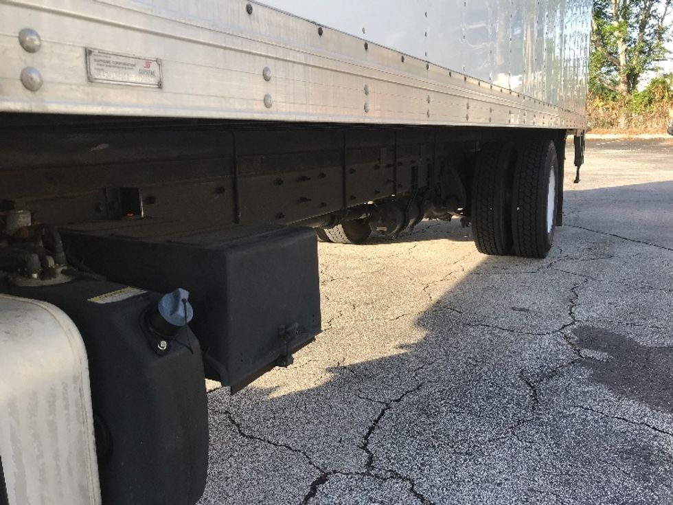 Medium Duty Box Truck-Light and Medium Duty Trucks-Freightliner-2019-M2-Ocala-FL-204,177\n\t\tmiles-$ 47,500 - Image 5
