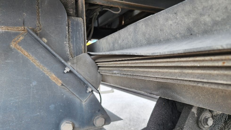 Medium Duty Box Truck-Light and Medium Duty Trucks-Freightliner-2019-M2-Ocala-FL-217,948\n\t\tmiles-$ 45,750 - Image 28