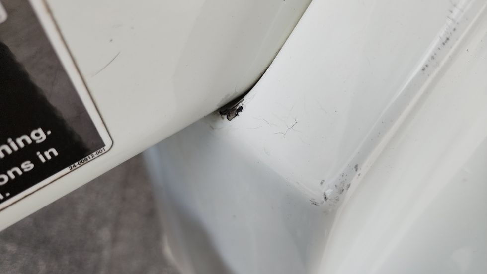 Medium Duty Box Truck-Light and Medium Duty Trucks-Freightliner-2019-M2-Ocala-FL-217,948\n\t\tmiles-$ 45,750 - Image 29