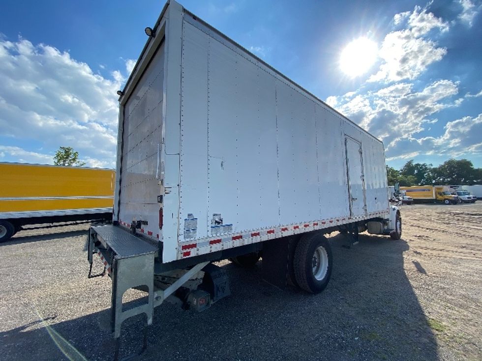 Medium Duty Box Truck-Light and Medium Duty Trucks-Freightliner-2019-M2-Ocala-FL-222,244\n\t\tmiles-$ 44,500 - Image 13