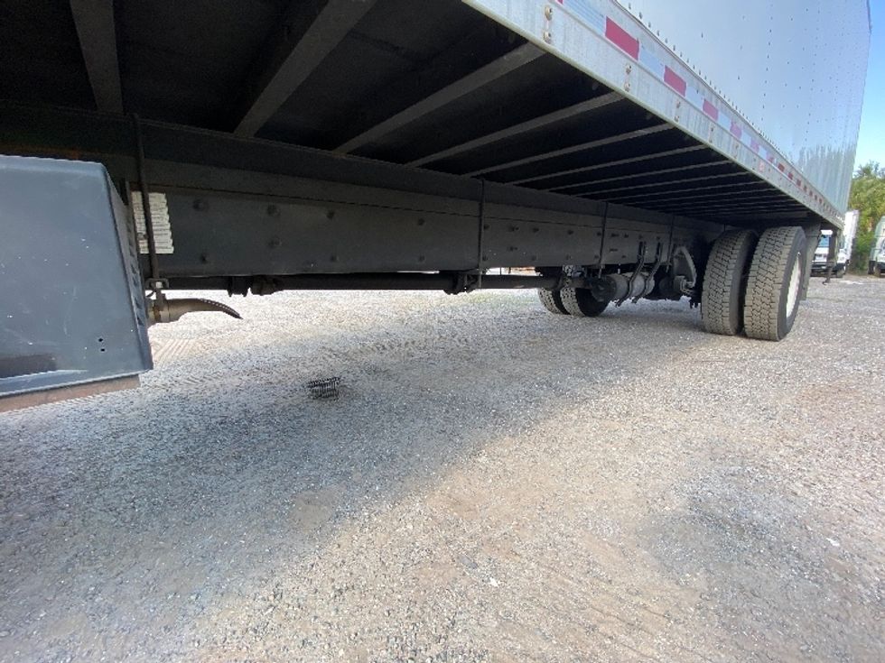 Medium Duty Box Truck-Light and Medium Duty Trucks-Freightliner-2019-M2-Ocala-FL-222,244\n\t\tmiles-$ 44,500 - Image 5