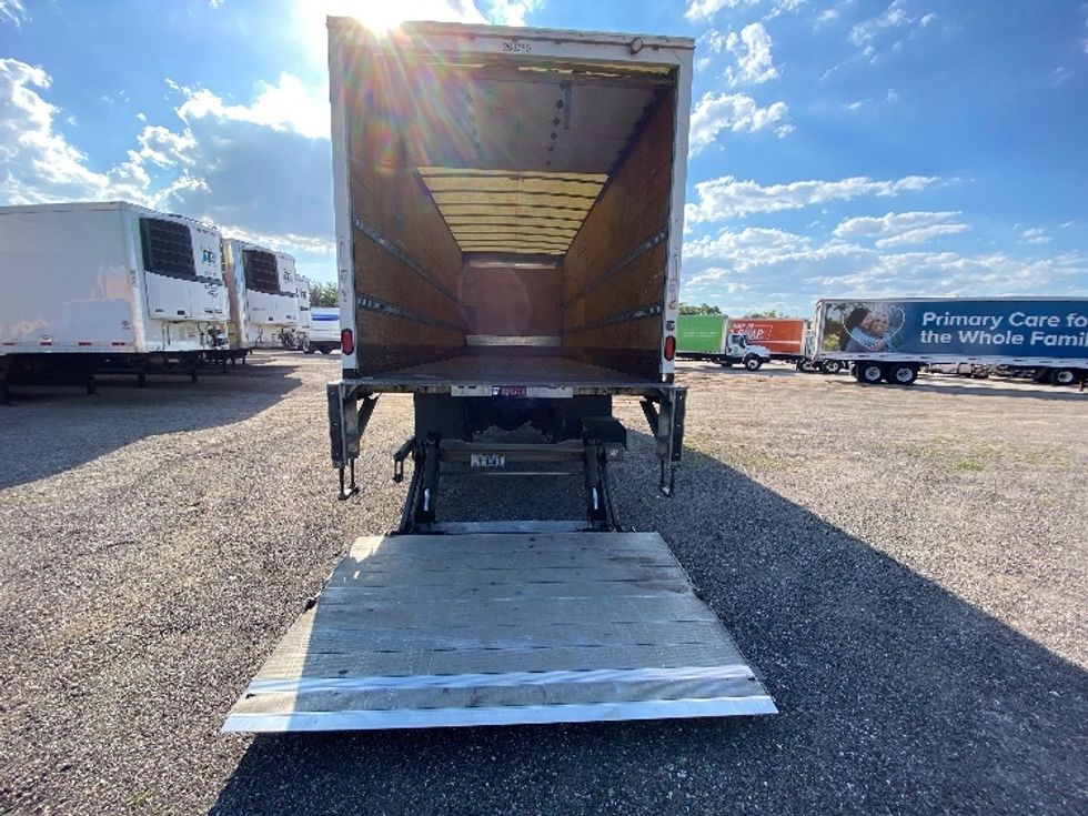 Medium Duty Box Truck-Light and Medium Duty Trucks-Freightliner-2019-M2-Ocala-FL-222,244\n\t\tmiles-$ 44,500 - Image 9
