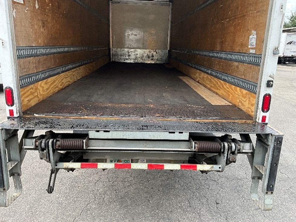 Medium Duty Box Truck-Light and Medium Duty Trucks-Freightliner-2019-M2-Ocala-FL-230,781\n\t\tmiles-$ 43,750 - Image 10