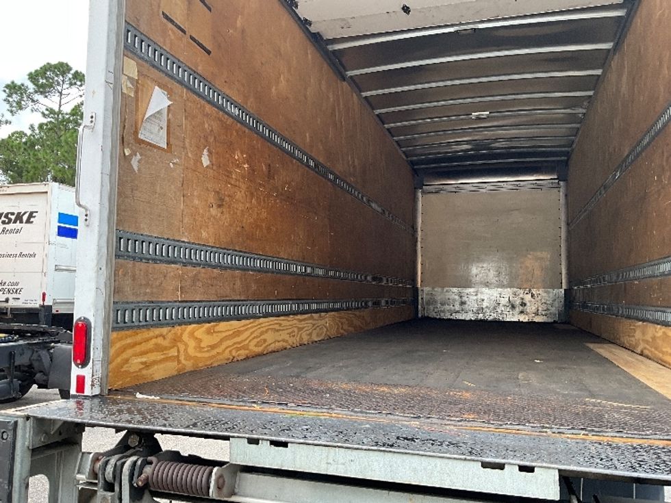 Medium Duty Box Truck-Light and Medium Duty Trucks-Freightliner-2019-M2-Ocala-FL-230,781\n\t\tmiles-$ 43,750 - Image 11