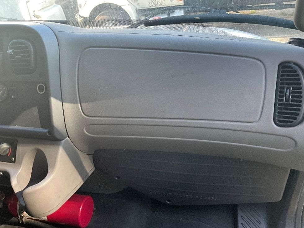 Medium Duty Box Truck-Light and Medium Duty Trucks-Freightliner-2019-M2-Ocala-FL-230,781\n\t\tmiles-$ 43,750 - Image 21