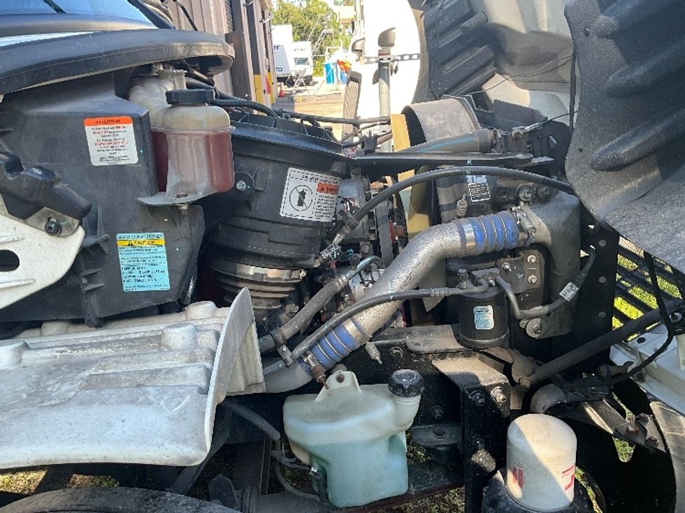 Medium Duty Box Truck-Light and Medium Duty Trucks-Freightliner-2019-M2-Ocala-FL-230,781\n\t\tmiles-$ 43,750 - Image 23