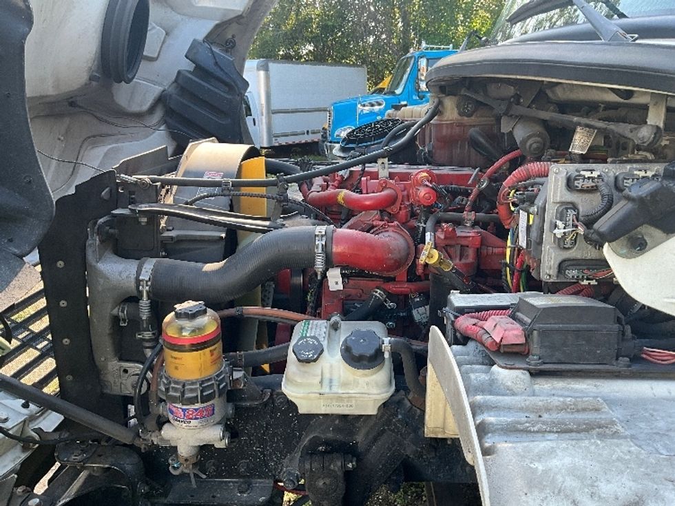 Medium Duty Box Truck-Light and Medium Duty Trucks-Freightliner-2019-M2-Ocala-FL-230,781\n\t\tmiles-$ 43,750 - Image 24