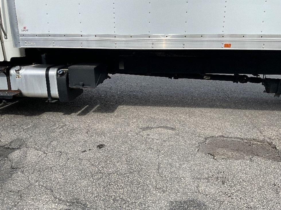 Medium Duty Box Truck-Light and Medium Duty Trucks-Freightliner-2019-M2-Ocala-FL-230,781\n\t\tmiles-$ 43,750 - Image 5