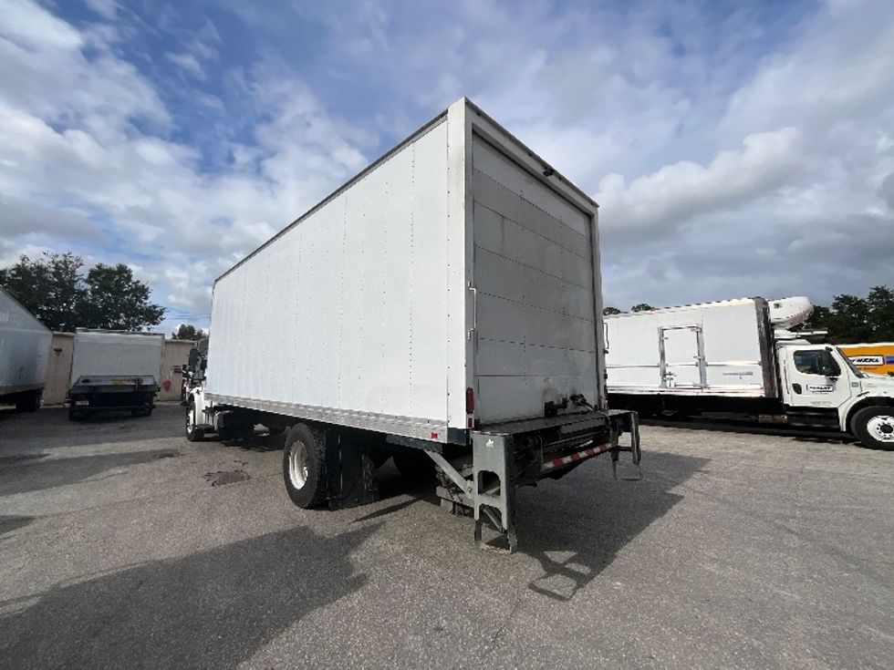 Medium Duty Box Truck-Light and Medium Duty Trucks-Freightliner-2019-M2-Ocala-FL-230,781\n\t\tmiles-$ 43,750 - Image 6
