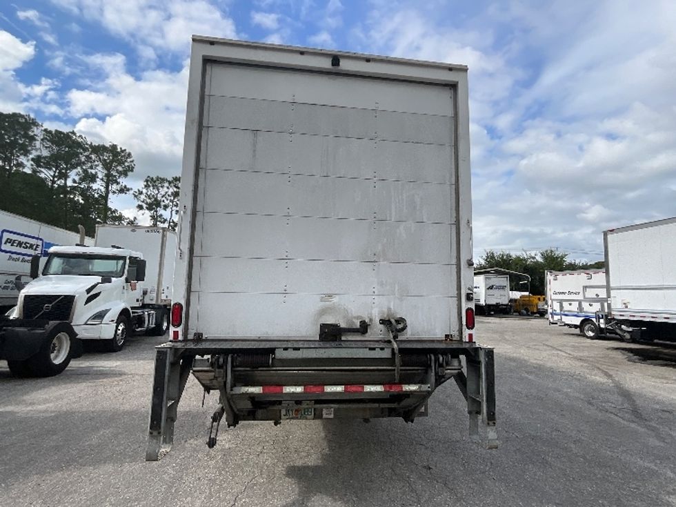 Medium Duty Box Truck-Light and Medium Duty Trucks-Freightliner-2019-M2-Ocala-FL-230,781\n\t\tmiles-$ 43,750 - Image 7