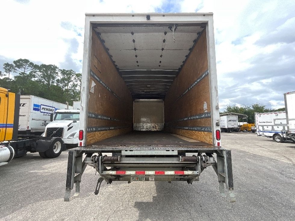 Medium Duty Box Truck-Light and Medium Duty Trucks-Freightliner-2019-M2-Ocala-FL-230,781\n\t\tmiles-$ 43,750 - Image 8