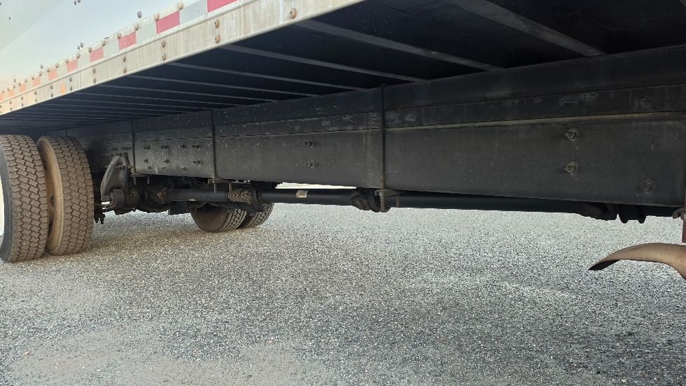 Medium Duty Box Truck-Light and Medium Duty Trucks-Freightliner-2019-M2-Ocala-FL-270,058\n\t\tmiles-$ 43,750 - Image 14