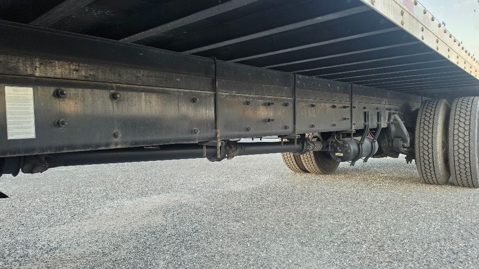 Medium Duty Box Truck-Light and Medium Duty Trucks-Freightliner-2019-M2-Ocala-FL-270,058\n\t\tmiles-$ 43,750 - Image 5