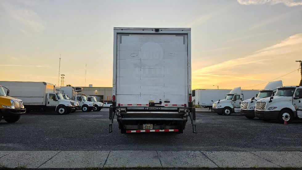 Medium Duty Box Truck-Light and Medium Duty Trucks-Freightliner-2019-M2-Ocala-FL-270,058\n\t\tmiles-$ 43,750 - Image 7