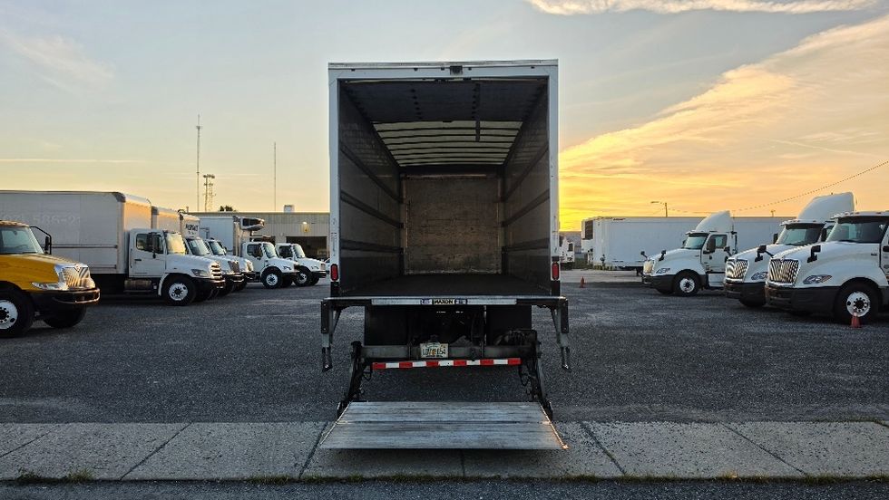 Medium Duty Box Truck-Light and Medium Duty Trucks-Freightliner-2019-M2-Ocala-FL-270,058\n\t\tmiles-$ 43,750 - Image 9