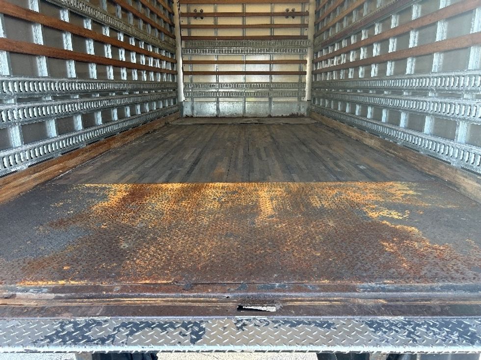 Medium Duty Box Truck-Light and Medium Duty Trucks-Freightliner-2019-M2-Ocala-FL-277,373\n\t\tmiles-$ 26,250 - Image 10