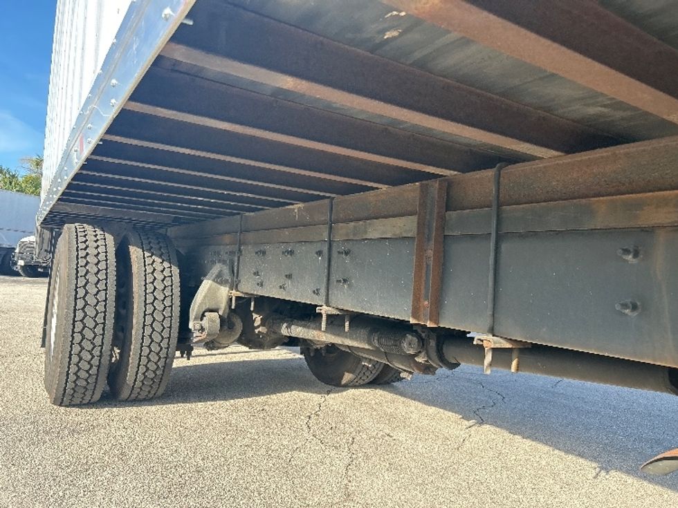 Medium Duty Box Truck-Light and Medium Duty Trucks-Freightliner-2019-M2-Ocala-FL-277,373\n\t\tmiles-$ 26,250 - Image 14
